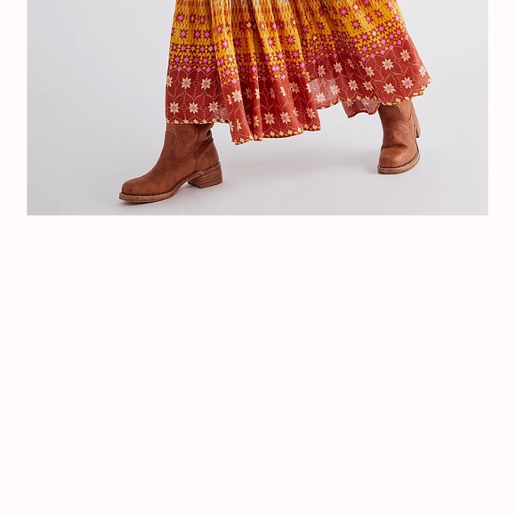 👗FREE PEOPLE MAXI DRESS 👗 - Picture 10 of 13